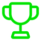 A vast selection of tournaments