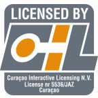 license