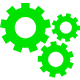 Wide range of casino providers