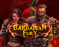 Barbarian Fury