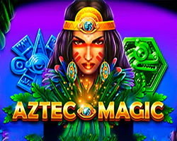 Aztec Magic
