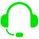 Reliable customer support